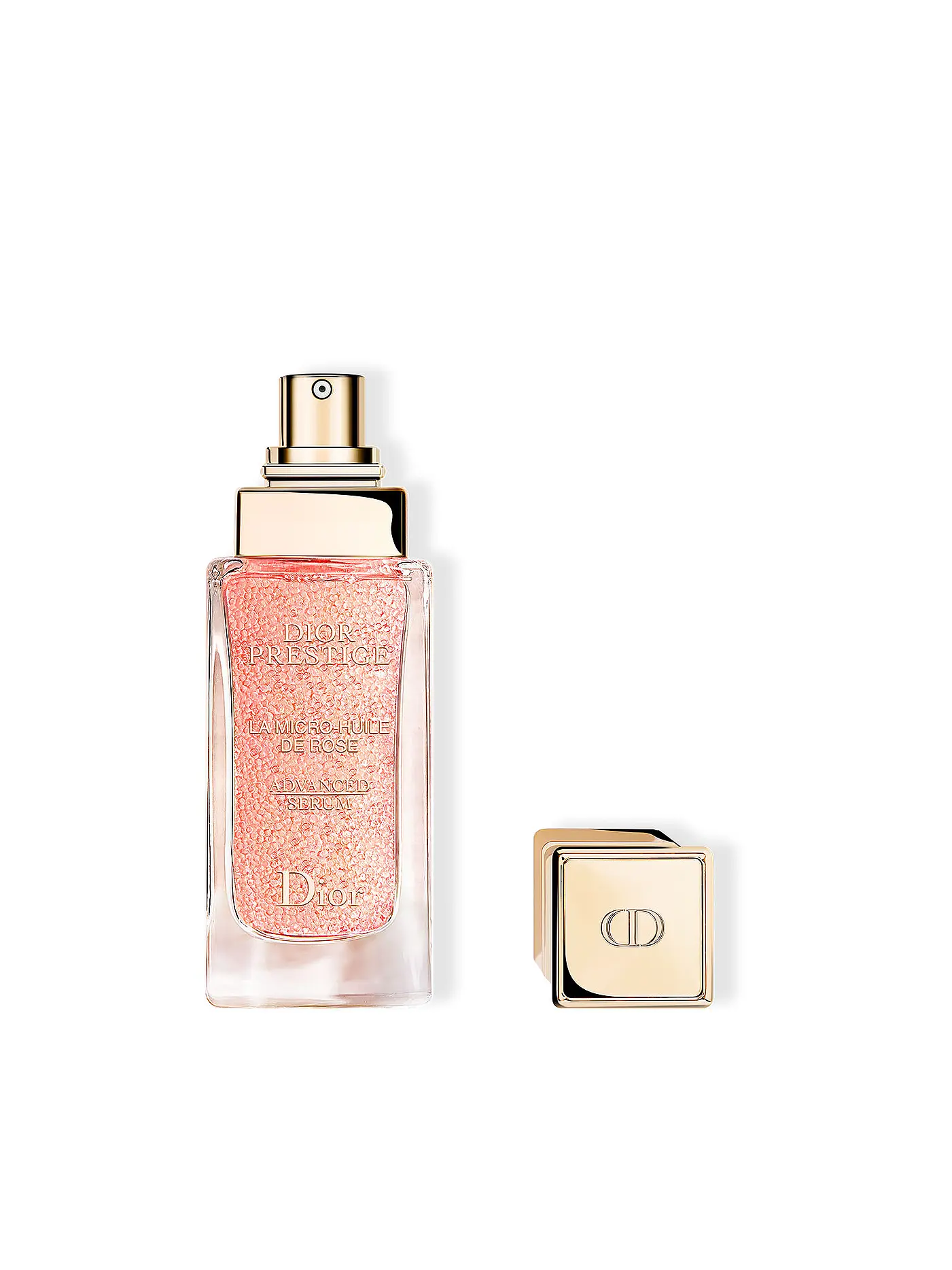 DIOR | Prestige La Micro-Huile de Rose Advanced Serum – Anti-Aging-Serum für das Gesicht 30ml | 